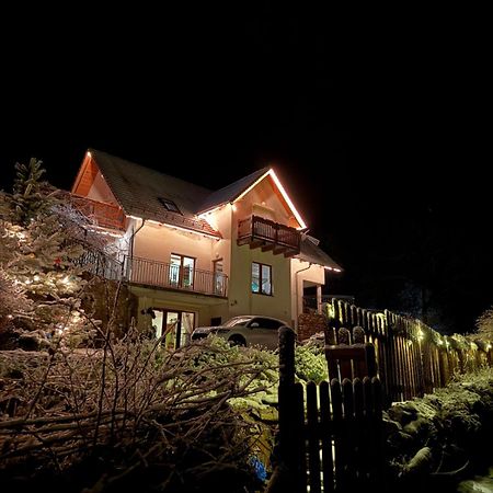 Strefa Ciszy -Lawenda Apartment Świeradów-Zdrój Exterior foto