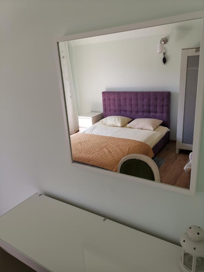 Strefa Ciszy -Lawenda Apartment Świeradów-Zdrój Exterior foto