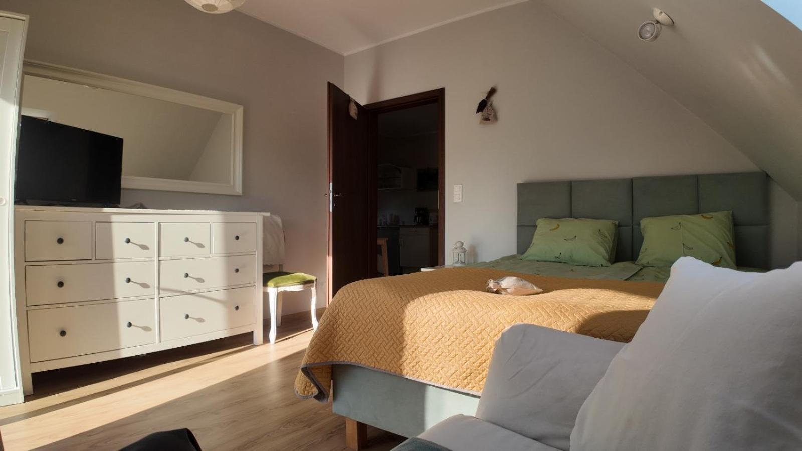 Strefa Ciszy -Lawenda Apartment Świeradów-Zdrój Exterior foto