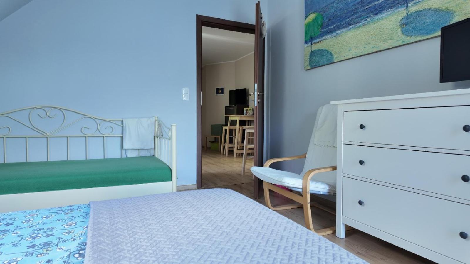 Strefa Ciszy -Lawenda Apartment Świeradów-Zdrój Exterior foto